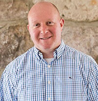 Photo of Jason S. Ballard